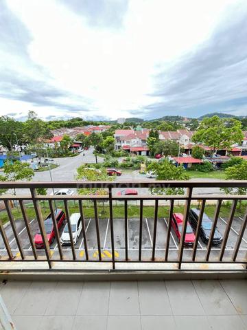 Residensi Warnasari 2 1