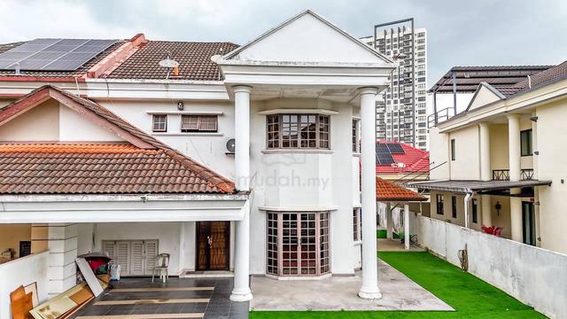 2 Storey Semi-D Avalon, Bukit Rahman Putra 1