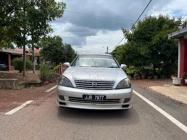 2006 Nissan SENTRA 1.8 GXE (A) - 3