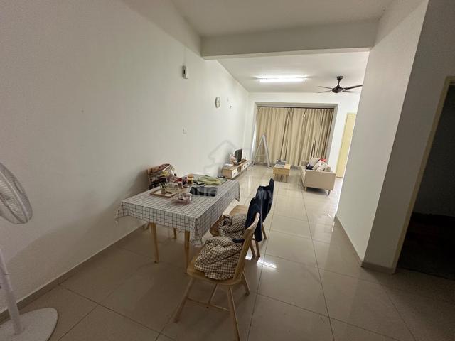 Taman Dato Chellam For Rent 2