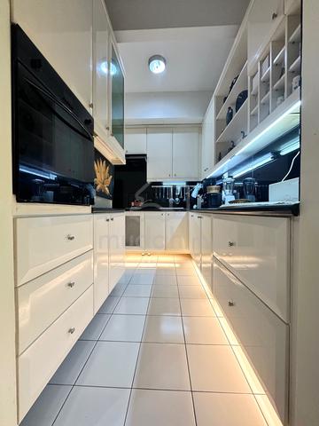 Luyang Perdana Golden Location 1