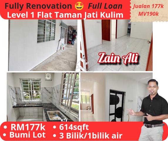 Taman Jati 1