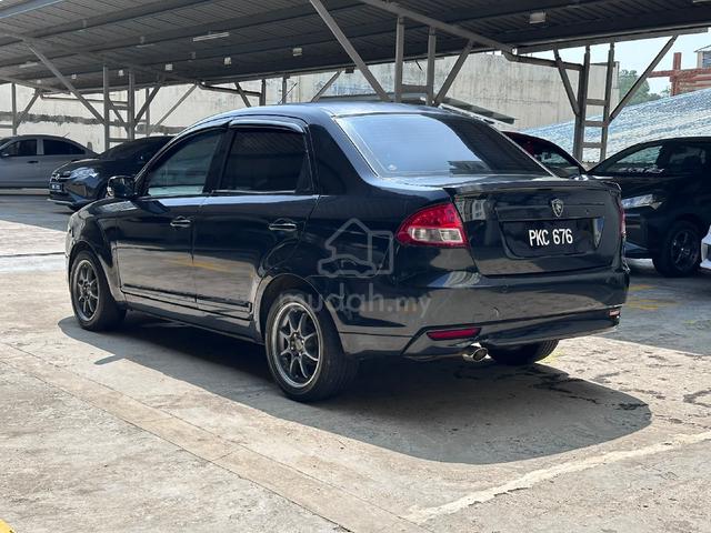 2011 Proton SAGA 1.3 FL (A) - 5