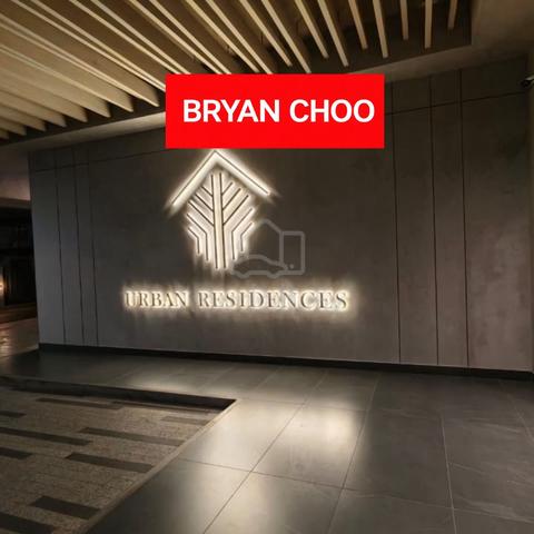 Urban Residences 1