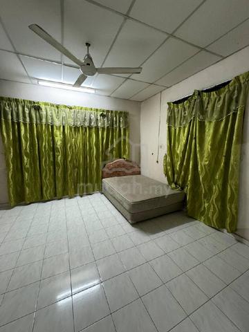Kemasukan segera  (MALE ONLY!) 1