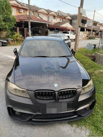 2010 Bmw 323i (CKD) 2.5 FACELIFT (A) - 1