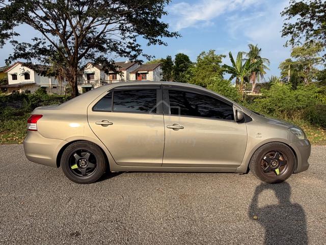 2009 Toyota VIOS 1.5 J (M) - 5