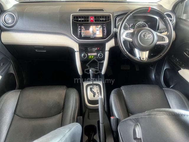 2021 Toyota RUSH 1.5 S MY18 (A) - 5