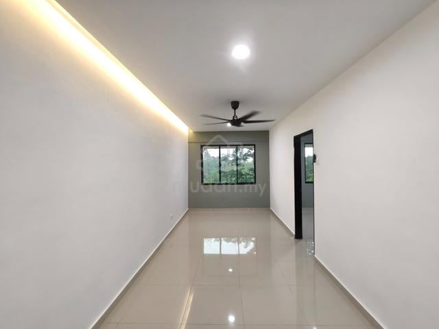 Rumah Pangsa Sri Orkid (Ehsan Jaya) 5