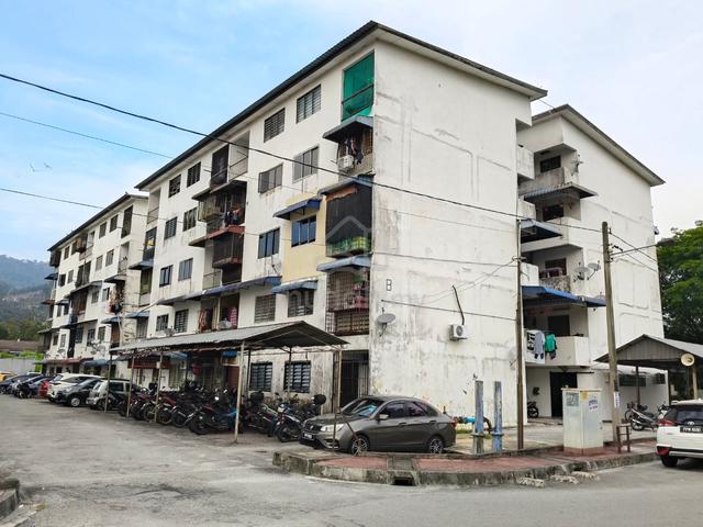 Taman Remia 1