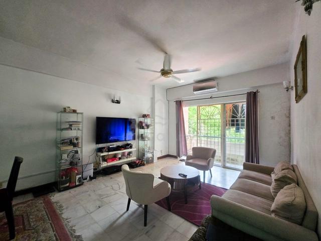 Emerald Hill Condominium 1