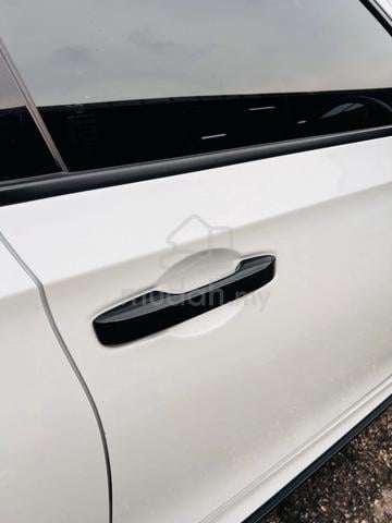 2023 Honda CIVIC 1.5 RS Honda Service Record - 4