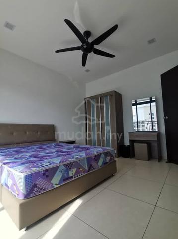 The Garden Residences 1