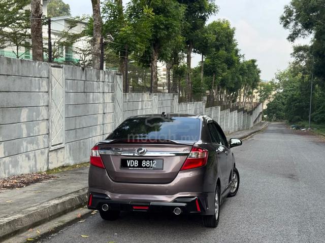 ORI 2019 Perodua BEZZA 1.3 PREMIUM Tip Top (A) - 5