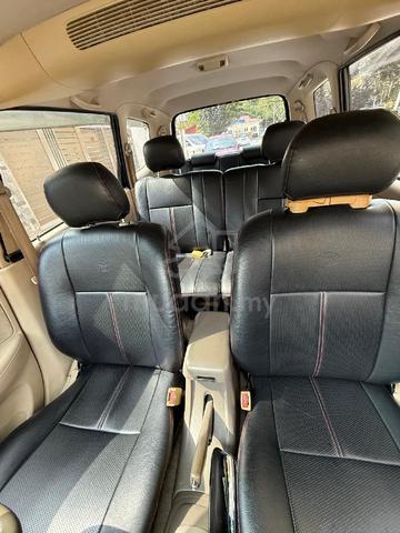 2006 Toyota AVANZA 1.5 G F602RM-GQMFMM (A) - 2