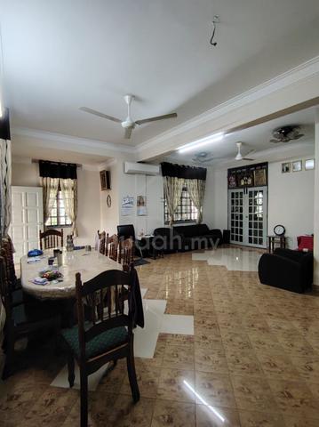 Selayang (CORNER SEMI-D/Inner Unit/ 1