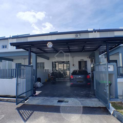Pr1ma Residensi Junjung, Kulim, Kedah 1