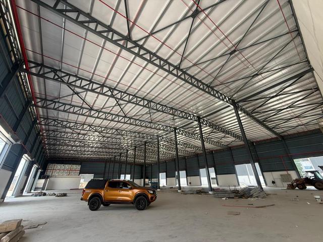 Prai 1.5 Detached Industry Factory Warehouse for RENT 1