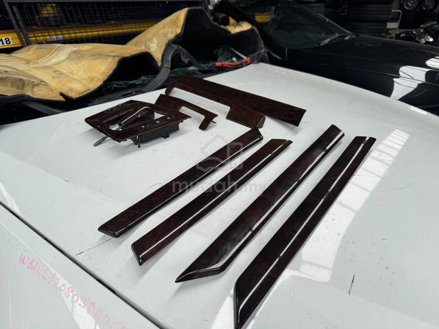 BMW E46 Seat Complete - photo 6 of 6