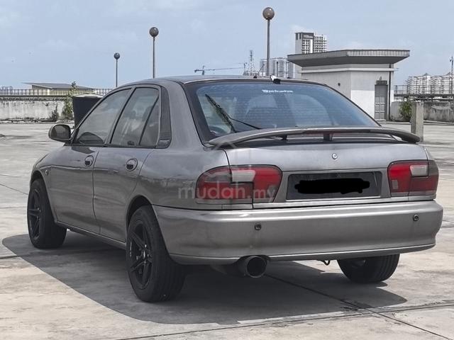 2000 Proton WIRA 1.3 A/B GL (M) - 3