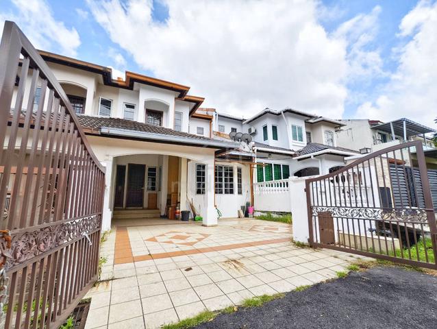 Double Storey Terrace USJ 11 Subang Jaya 1