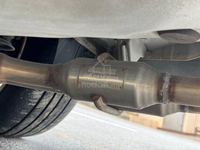 /2018 115K KM JBL 2019 FL Toyota VELLFIRE 2.5 ZG - 5