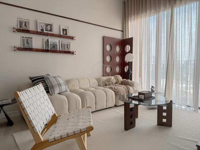 COVO Residence @ 16 Sierra 1