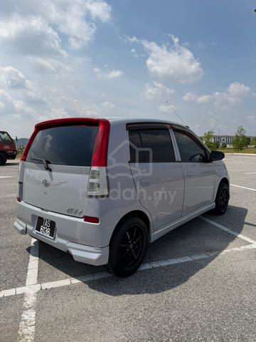 Viva 660 Turbo Japan Spec Rare Setup - 4