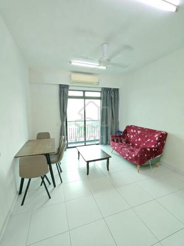 Sky Oasis Residences 1