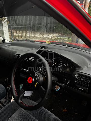 1991 Honda ACCORD 2.0 EXi (M) - 4