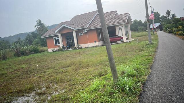 Kedah Sungai Petani Freehold Land For Sale 1