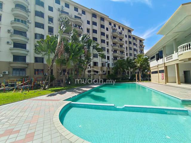 Fairway Mansions 1