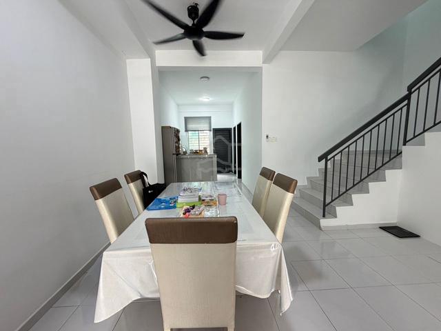 [ New+Nice ] 2sty House , Scientex Rawang , Anggun City , Rawang 1