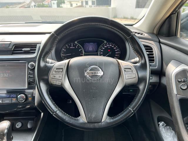 2015 Nissan TEANA 2.0 XE (A)FREE WARRANTY - 4
