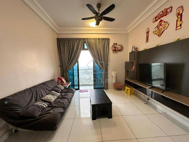 The Platino Serviced Apartment 1