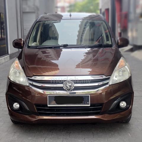2018 Proton ERTIGA 1.4 EXECUTIVE AT (A) - 3