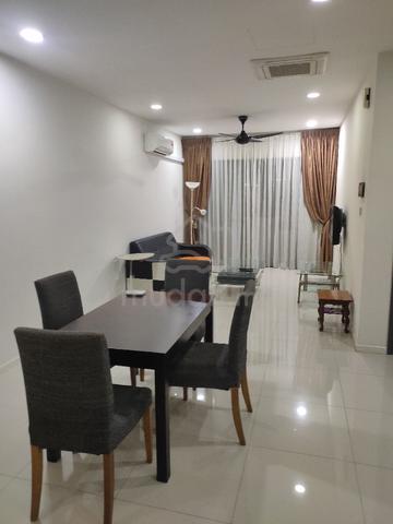 Suasana Suites 1