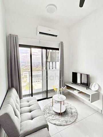 M Suite Menjalara 1