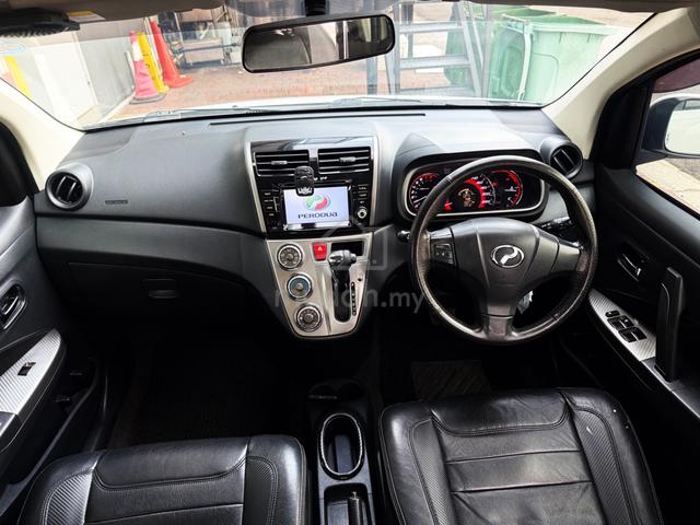 2014 Perodua MYVI 1.5 EXTREME ZHX ENHANCED (A) - 5