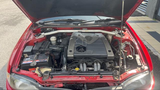 2005 Proton WIRA 1.5 A/B GLi (M) - 4