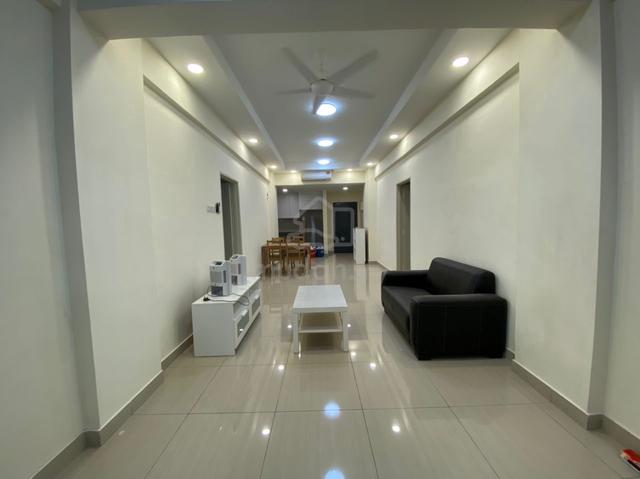 Midori Green @ Austin Heights 1