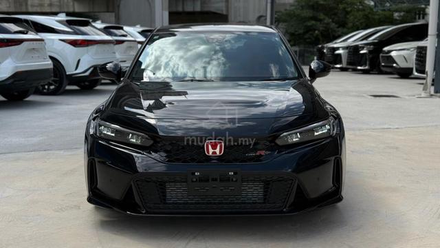 2024 Honda CIVIC 2.0 TYPE R MY23 FL5 (M) - 2