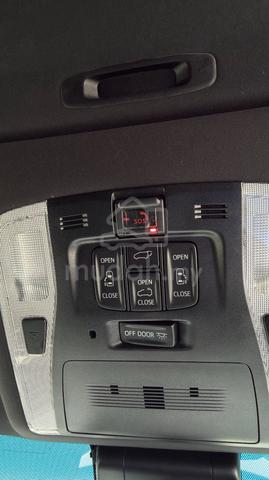 2022 Toyota ALPHARD Sunroof 2.5 S TYPE GOLD II (A) - 4