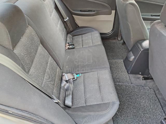 2013 Proton PERSONA 1.6 ELEGANCE BASE LINE (A) - 5