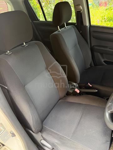 2013 Suzuki SWIFT 1.4 GLX MY2013 (A) - 4