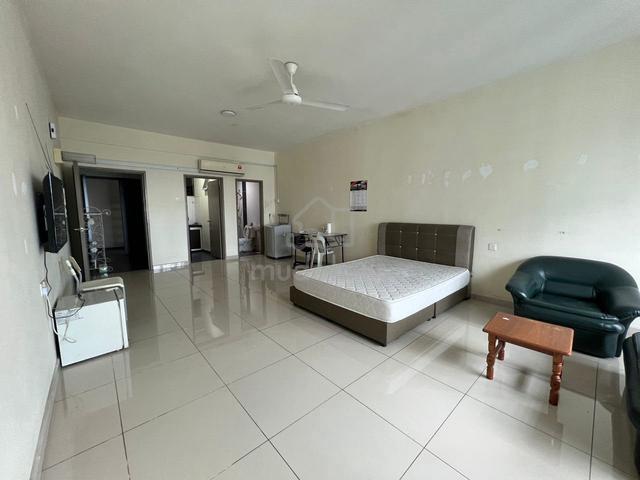 Zennith Suites Service Apartments 1