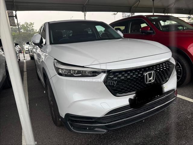 2025 Honda HR-V 1.5 V FACELIFT. - 1