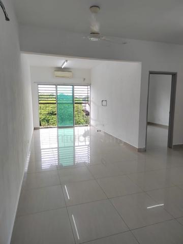 SuriaMas Suites (Johor Bahru) 1