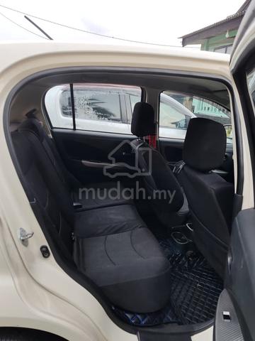 2013 Perodua MYVI 1.3 SE ZHS (A) - 5