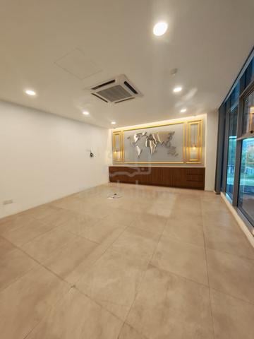 Limited Unit | Semi-D Factory | Puchong Meranti Jaya 1